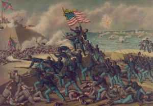 54th Massachusetts