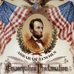 The Emancipation Proclamation