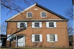 A Ride on the Underground Railroad with Harriet Tubman