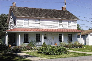 Harriet Tubman Home for the Elderly