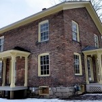 Harriet Tubman House