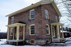 Harriet Tubman House