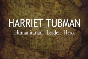 Tubman: Humanitarian. Leader. Hero Video by Citizen and Immigration Canada