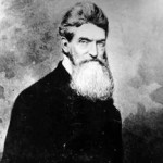 John Brown, Underground Railroad