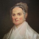 Lucretia Coffin Mott