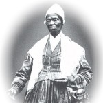 Sojourner Truth, Underground railroad