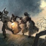 Underground Railroad Secret Codes