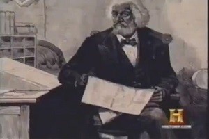 Underground Railroad Video Part 1 by the History Channel