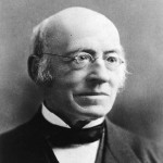 William Lloyd Garrison, Underground Railroad