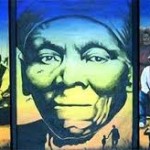 Who was Harriet Tubman?