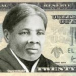 Harriet Tubman in the $20 Bill