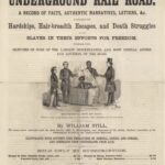 Unearthing the Truth: Challenges in Verifying Underground Railroad Statistics