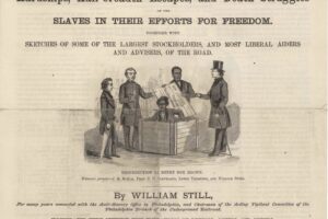 Unearthing the Truth: Challenges in Verifying Underground Railroad Statistics